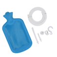 thumbnail image 4 of Kit de bolsa para enema, bolsa para enema casera de 2 l, kit de bolsa para enema con manguera corrugada, kit de bolsa para enema L, True Excellence, 4 of 12