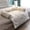 Coffee, variant on Elevated Pet Bed Sofa with Mattress for Dogs and Cats Comfortable Sleeping Lounger