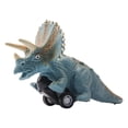 thumbnail image 2 of Carros retráctil con forma de dinosaurio para niños, 2 of 3