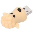 thumbnail image 4 of Unidad De Disco Flash Unidad De Almacenamiento Usb Unidad De Disco Portátil Cute Cartoon Sheep Doll 2.0 Disco Flash USB Para Almacenamiento De Información Transmisión De ANGGREK 32 GB, 4 of 8
