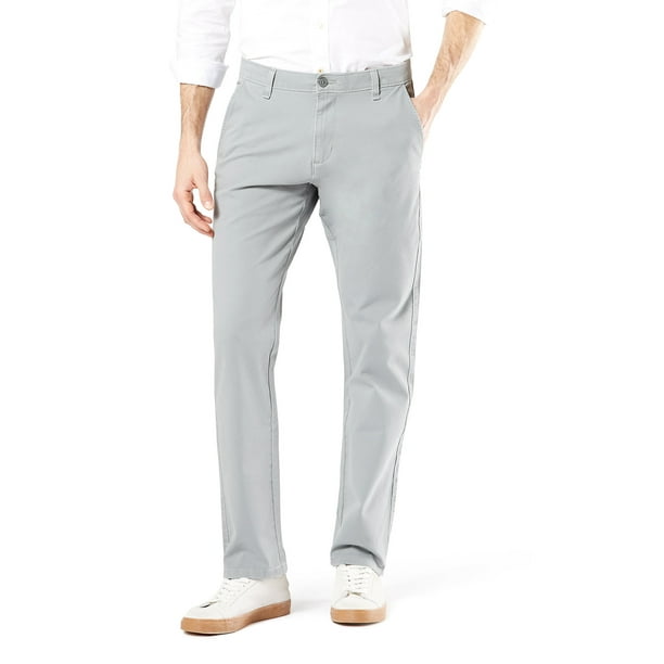 Dockers - Dockers Men's Slim Fit Smart 360 Flex Ultimate Chino Pants ...
