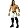 thumbnail image 2 of WWE Collection Elite Figurine articulée Nash Carter, 15,24 cm, 2 of 6