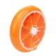 thumbnail image 2 of Píldora de viaje al aire libre portátil de 7 días pastillero giratorio naranja Ndcxsfigh Nuevos Originales, 2 of 5