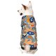 thumbnail image 1 of Balery Fashionable Paisley Sudadera con Capucha para Perros Pequeños – Ropa para Mascotas, Disfraz para Perros y Gatos, Ideal para Fiestas y Cosplay-Large, 1 of 7