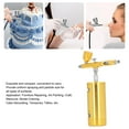 thumbnail image 4 of Aerógrafo, Kit De Aerógrafo Portátil Flujo Ajustable Recargable Para Decoración De Pasteles, 4 of 7
