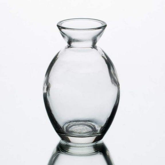 Bud Vase Set of 12