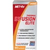 MET-Rx Thermal Infusion Elite Dietary Supplement Capsules, 90 count