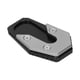 thumbnail image 1 of Placa de extensión de pata de cabra, base de pata de cabra lateral para motocicleta, almohadilla de pata de cabra, base de pata de cabra lateral de alto rendimiento, 1 of 9