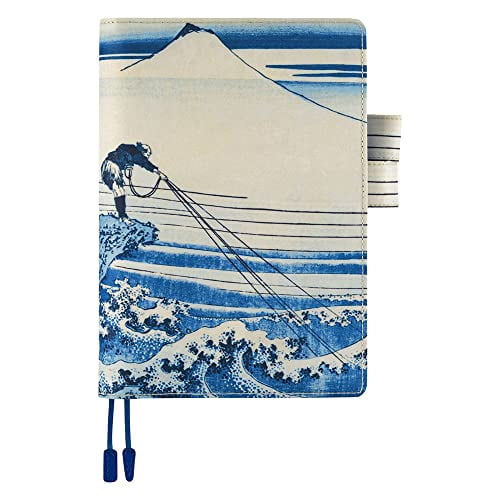 Buy Hobonichi Techo Cousin (A5) Notebook Cover Tokyo National Museum