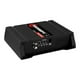thumbnail image 2 of Amplificador Taramps Negro 1 Ohmio 3000 W para Coche, 2 of 15