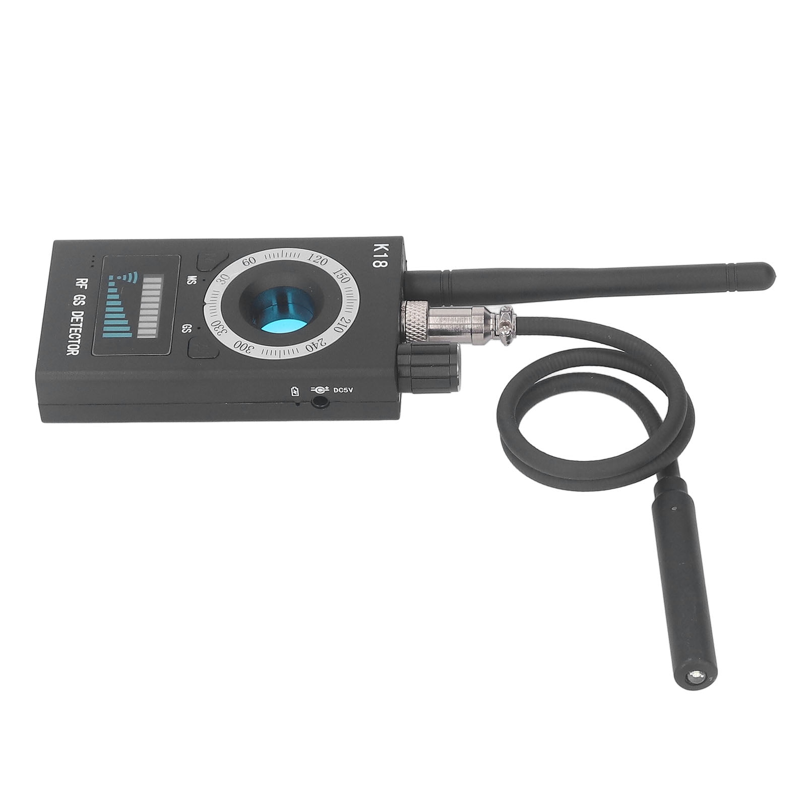 Anti Recording Blocker, High Sensitivity Devices Detector 100240V For