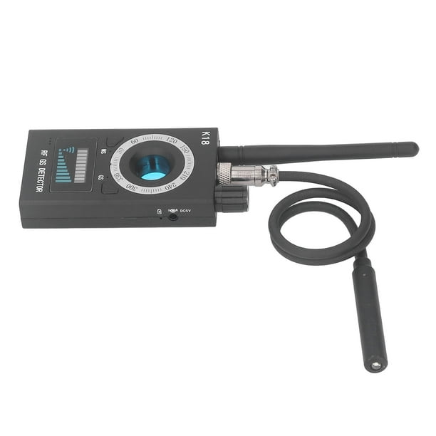 Anti Recording Blocker, High Sensitivity Devices Detector 100240V For