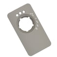 thumbnail image 4 of S SERENABLE Headlight Switch Panel Cover Car Knob Decoration Replacement for Mercedes- ml500 W164, 4 of 7
