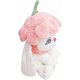 thumbnail image 4 of Conejo de peluche, adorable conejo de peluche, conejito de flores, almohada de peluche para niños, muñeco de peluche lindo, regalo para niños., 4 of 5