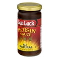 thumbnail image 4 of Allied Old English Sun Luck Hoisin Sauce, 8 oz, 4 of 13