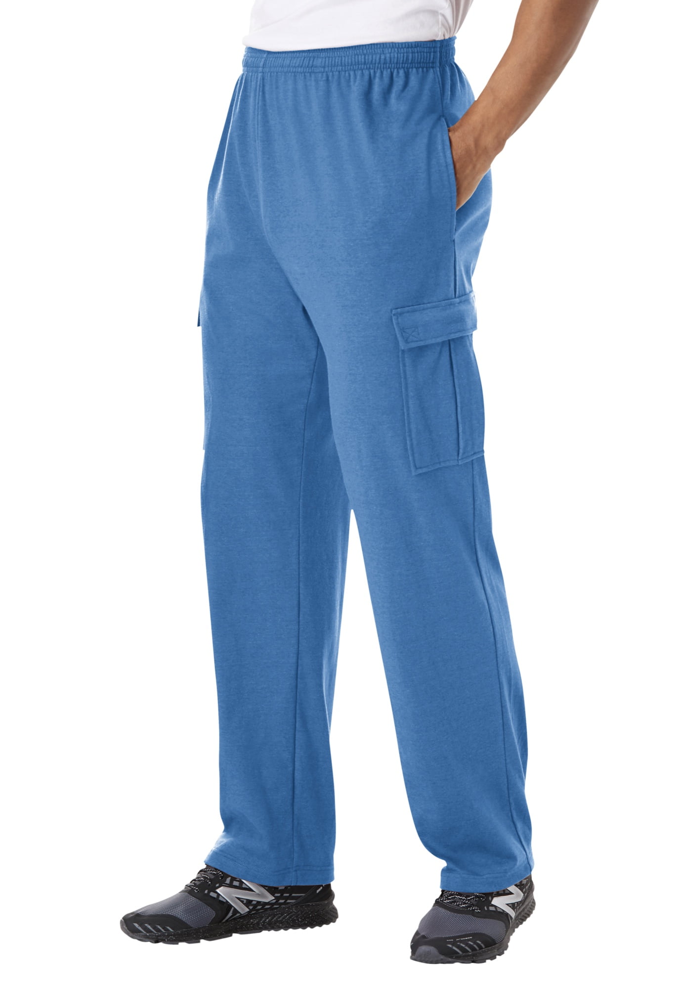 walmart men's sweatpants