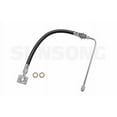 thumbnail image 2 of Sunsong 2203727 Brake Hydraulic Hose, 2 of 5