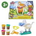 thumbnail image 7 of Play-Doh Animal Crew Sherrie Shearin' Sheep, Includes 4 Cans with 8 Ounces Total, 7 of 7