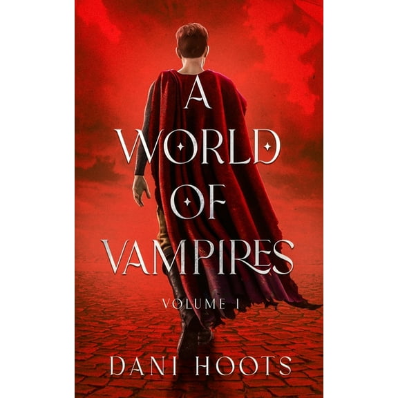 World of Vampires A World of Vampires Volume 1, (Paperback)