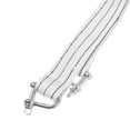 thumbnail image 6 of FESTFENDS Car Tow Ropes Tow Strap White Polyester 1Pcs for Outdoor Use, 6 of 8