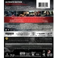 thumbnail image 2 of Batman V Superman: Dawn Of Justice, Man of Steel, 1, Zack Snyder, Blu Ray 4K (2160P), Action & Adventure, Ultimate Edition, English, 2 of 7