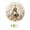 Multicolor, variant on Christmas Pearl Diamond Art Hanging Kit, 7.9 Inch Round Acrylic Suncatcher for Window Hanging Decor, Diamond Art Supplies, Pearl Art Ornament, Home Wall Decor