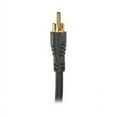 thumbnail image 2 of Recoton TSVG307 6ft. Composite Rca Video Cable, 2 of 2