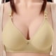 thumbnail image 1 of HongQid Wireless Seamless Jelly Bra for Women with Support - No Underwire Full Coverage Push Up Bras for Women, 1 of 6