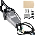 thumbnail image 1 of VEVOR Boat Throttle Control 704-48207-R0-00 Boat Control Box Dual Twin Engine Mount Outboard Remote Control Binnacle Remote Control fit for Throttle Gear Control Yamaha Outboard, 1 of 9