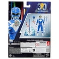 thumbnail image 5 of Hasbro F7383 Power Rangers Lightning Collection Remastered Mighty Morphin Blue Ranger, 5 of 5