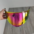 thumbnail image 3 of K6 Helmet Visor for AGV K6S Face Shield Motorcycle Lens Accessories, 3 of 5