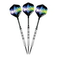 thumbnail image 2 of Elkadart Ultra Sonic Tungsten Steel Tip Darts 23 Grams, 2 of 3