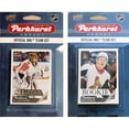 thumbnail image 1 of C&I Collectables 18SENATORSTS NHL Ottawa Senators 2018-19 Parkhurst Team Set & an All-star set, 1 of 1