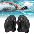 thumbnail image 4 of Pala de natación de mano, pala de natación resistente y antimanos, pala de natación de alta precisión y funcionalidad, 4 of 10
