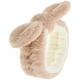 thumbnail image 1 of GOOHOCHY Diadema para el cuidado de la piel, lavado facial, diadema para el cabello, forma de oreja de conejo, banda para el cabello para maquillaje, 1 of 8
