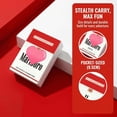 thumbnail image 4 of Varita sopladora de burbujas: fabricante de burbujas para aliviar el estrés y la ansiedad, juguetes sensoriales relajantes para adultos y niños, regalo de fiesta divertido para hombres y mujeres, 4 of 7