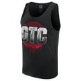 thumbnail image 2 of Men's Black Roman Reigns OTC Tank Top, 2 of 3