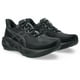 thumbnail image 2 of Zapatillas de running ASICS NOVABLAST 5 para hombre, color negro y gris, 2 of 9