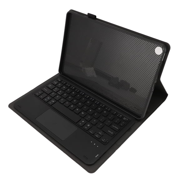 Tablet Keyboard Case, Wireless Keyboard Case High Accuracy Control Detachable Design with Pen Slot for Fire Maximum 11