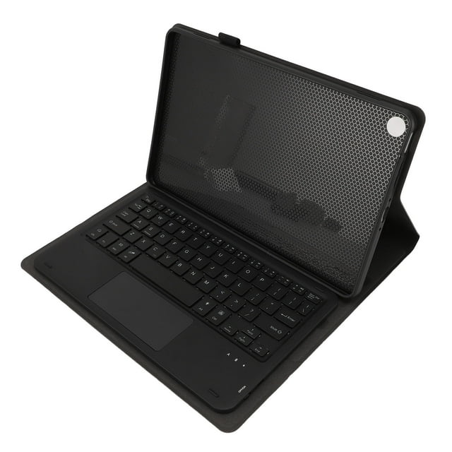 Funda Para Teclado De Tableta, Batería De 280 MAh, Funda Para Teclado Inalámbrico, Apertura Precisa, Diseño Desmontable Para Fire Maximum 11