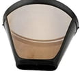 thumbnail image 3 of Filtro de café reutilizable YONGSHENG para cafetera Ninja Dual Brew, 3 of 5