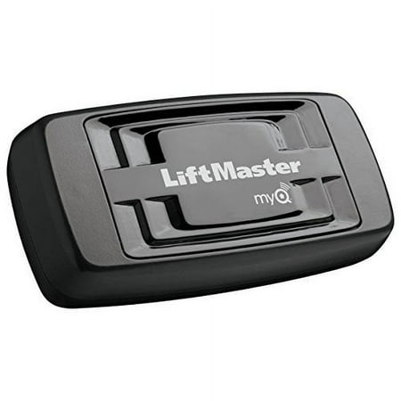 Liftmaster 828LM Internet Gateway - Adds Smartphone Control to MyQ Enabled Products via Liftmaster App