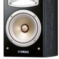 thumbnail image 3 of Bocinas Pasivas Yamaha NS-B330BL 2 Vías 120W Máximos, 3 of 3