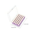 thumbnail image 1 of Agiferg DIY Sponge Finger Cover For Finger Painting, Pack Of 40, 1 of 4