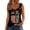 HAOZE03_Black, variant on 4th of July Tank Tops for Women 250 Anniversary USA Shirt Plus Size Loose Fit Summer Sleeveless Tees Tshirts Womens Patriotic T Shirts White, XXL