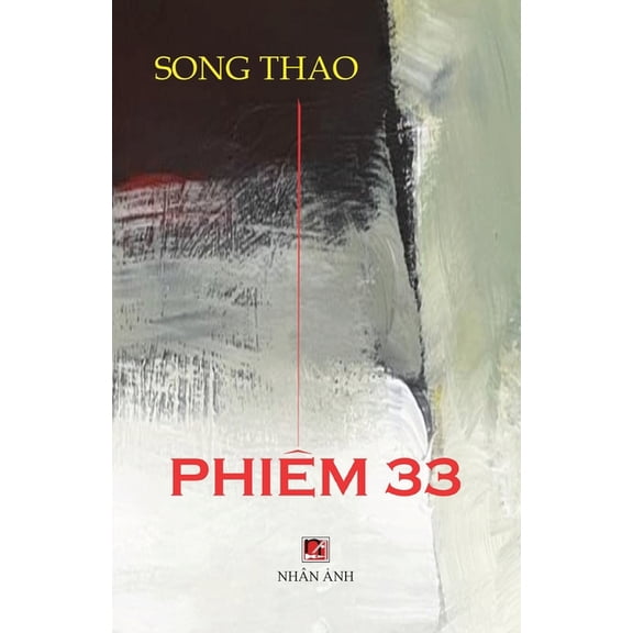 Phiếm 33, (Paperback)