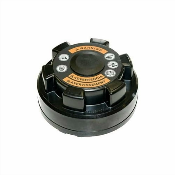 Hayward CLX200CA Chlorinator Cover for Dry Chemical Feeder