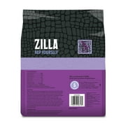 Zilla Aquatic Turtle Food Sticks, 1 Pound