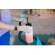 thumbnail image 2 of Tapa a prueba de fugas con asa abatible para botellas de agua, 2 of 4