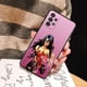 thumbnail image 1 of Funda de teléfono Wonder Woman para Samsung A22S A22 A21S A14 A13 A12 A11 A04S E A03S A02S A01 Core Black Soft Cover qiuyongming unisex, 1 of 2